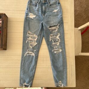 American Eagle stretch regular 00